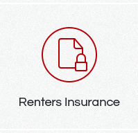 Circle icon for Renters Insurance